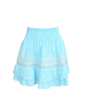 LETO SKIRT