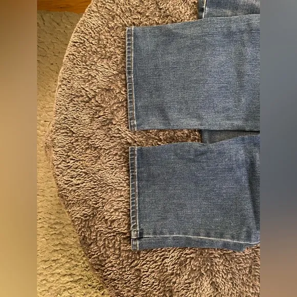 LEVI’S Women’s Boyfriend Jeans
