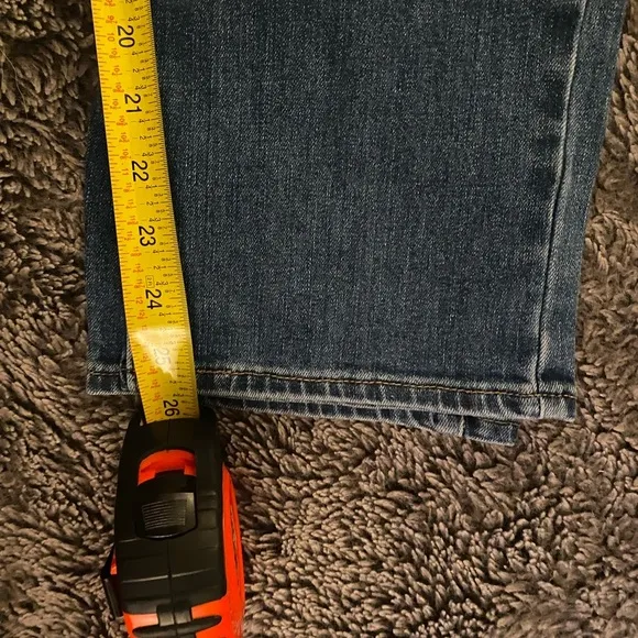 LEVI’S Women’s Boyfriend Jeans
