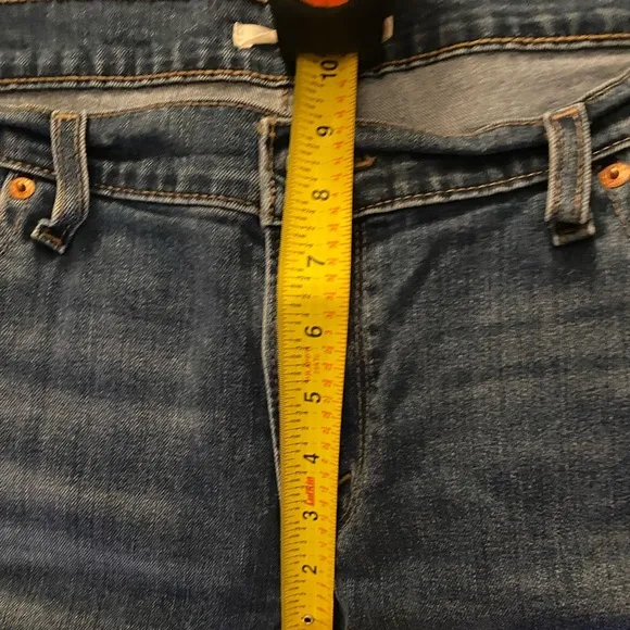 LEVI’S Women’s Boyfriend Jeans