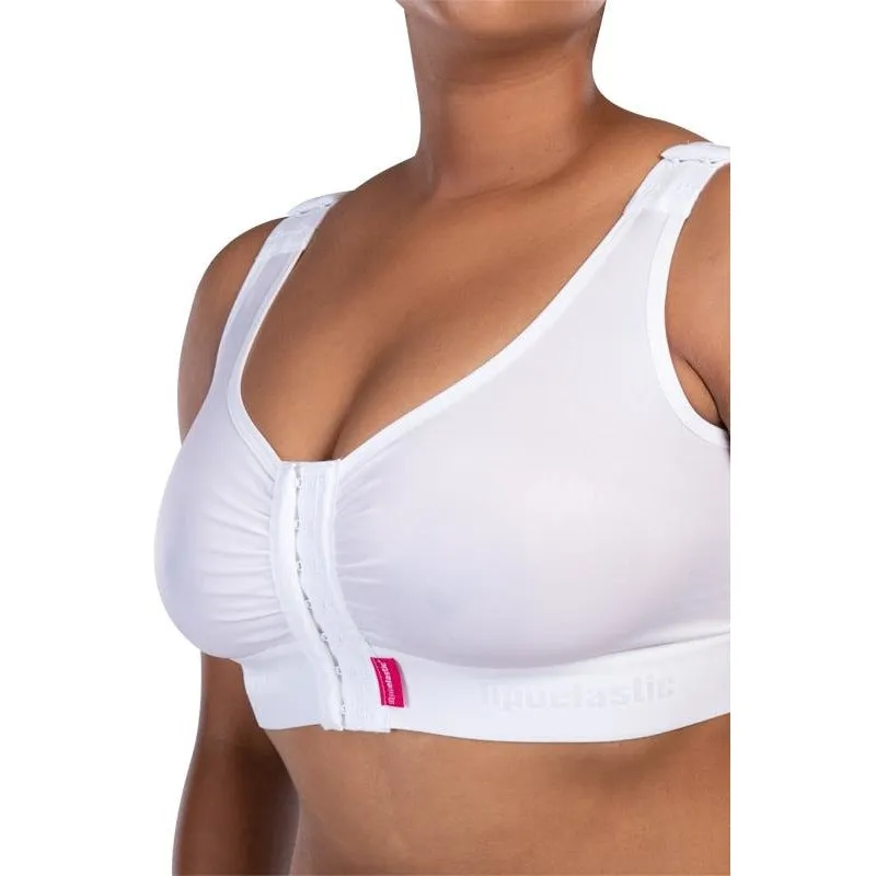 Lipoelastic PI Extra Compression Bra