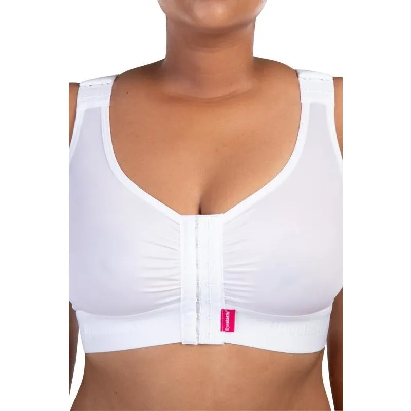 Lipoelastic PI Extra Compression Bra