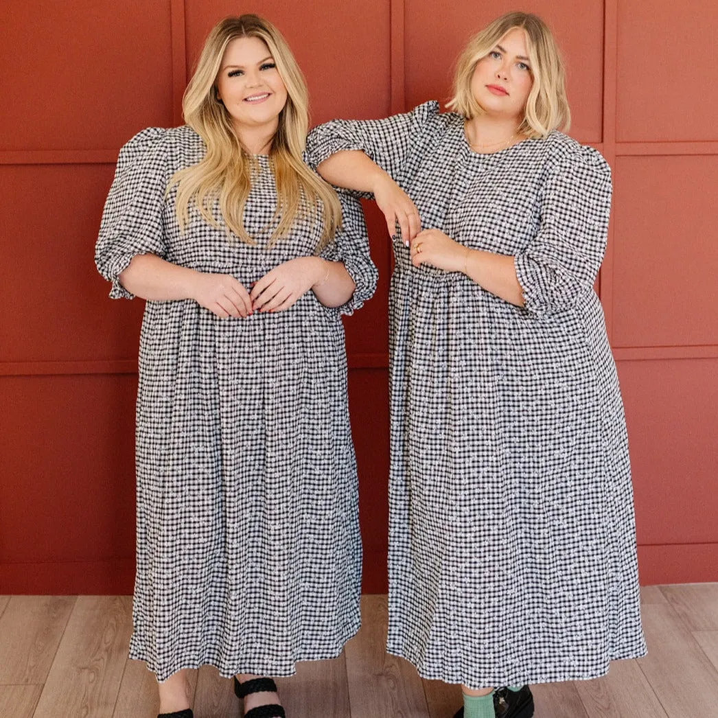 Lou Dress