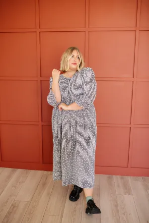 Lou Dress