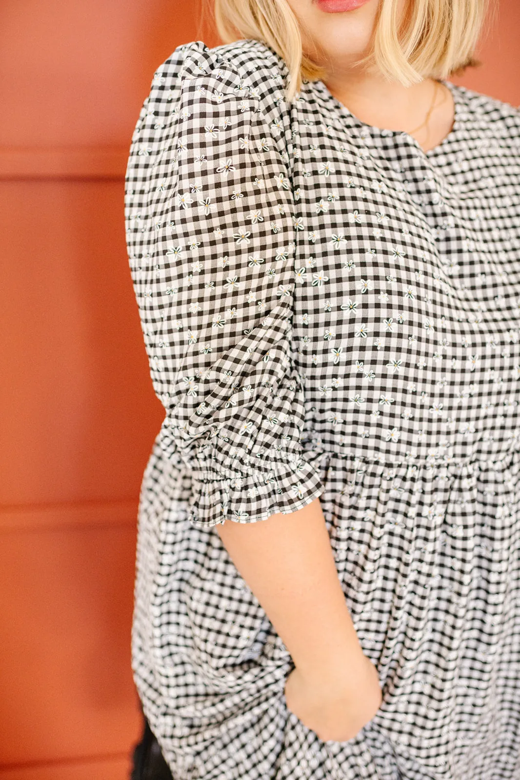 Lou Dress