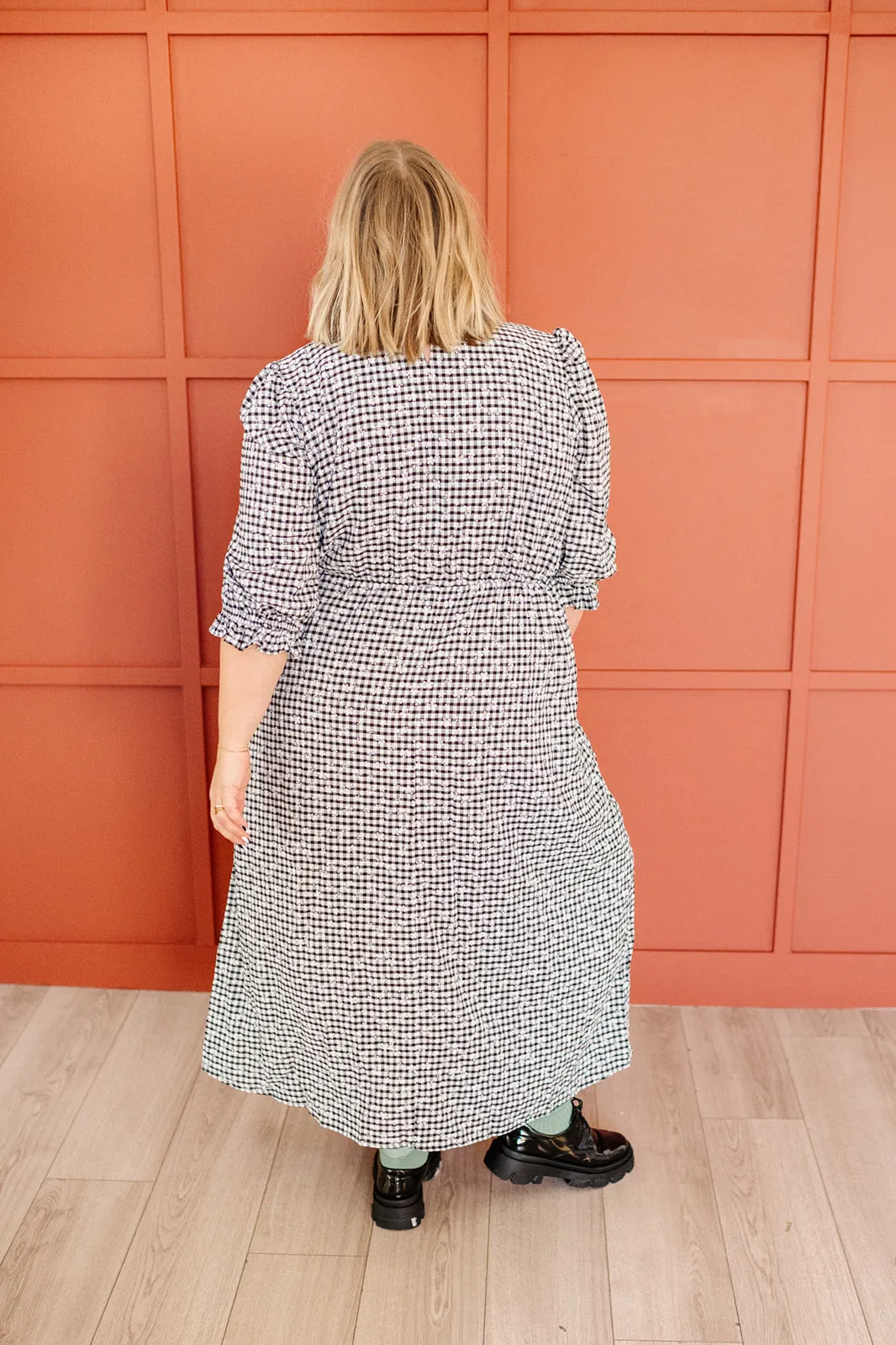 Lou Dress