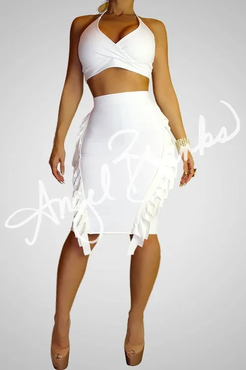 Love Escape (White)