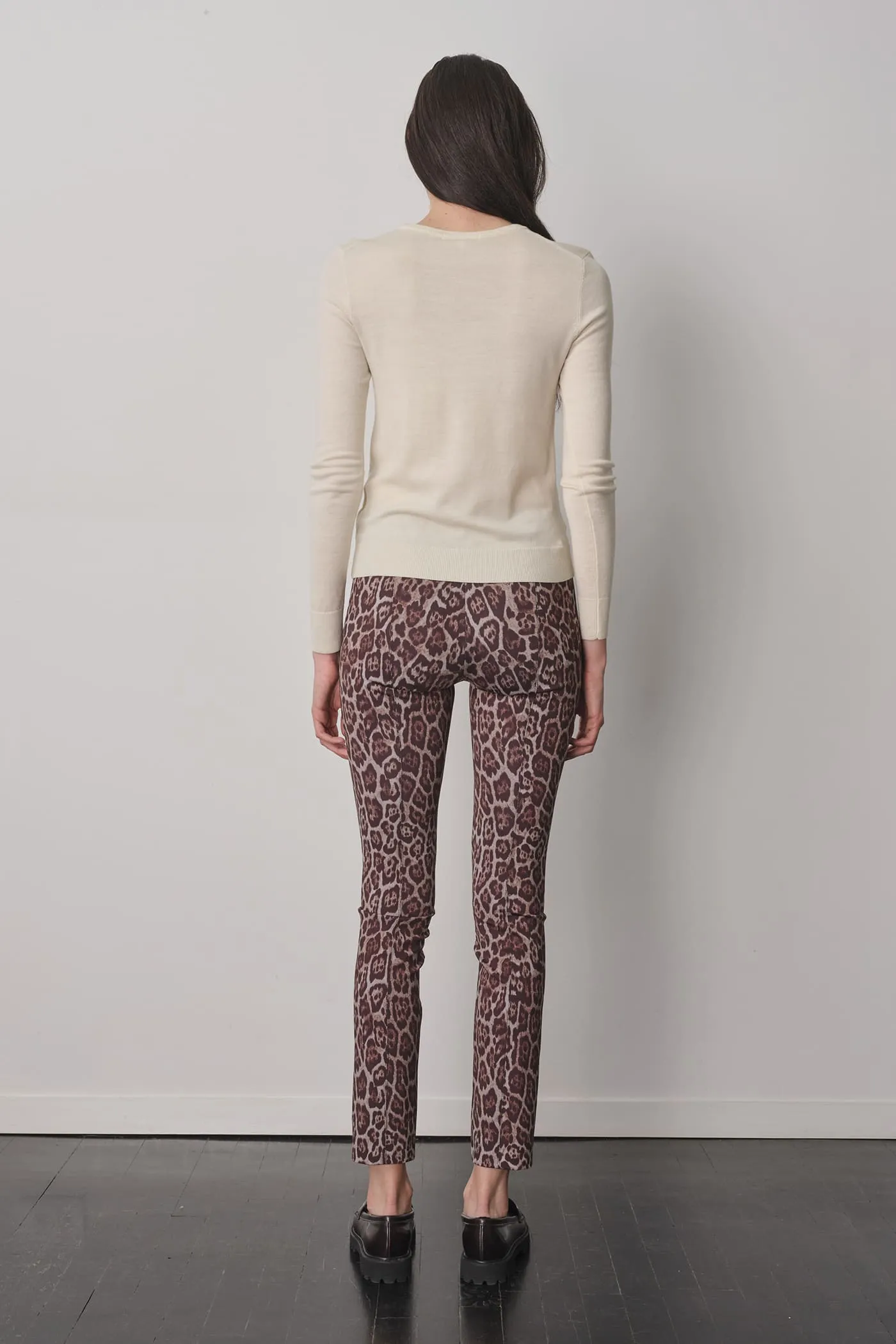 MAX Freedom Leopard
