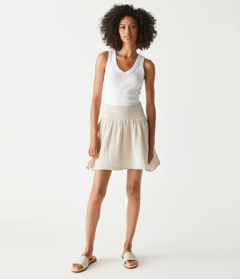Michael Stars Havana Skirt Final Sale