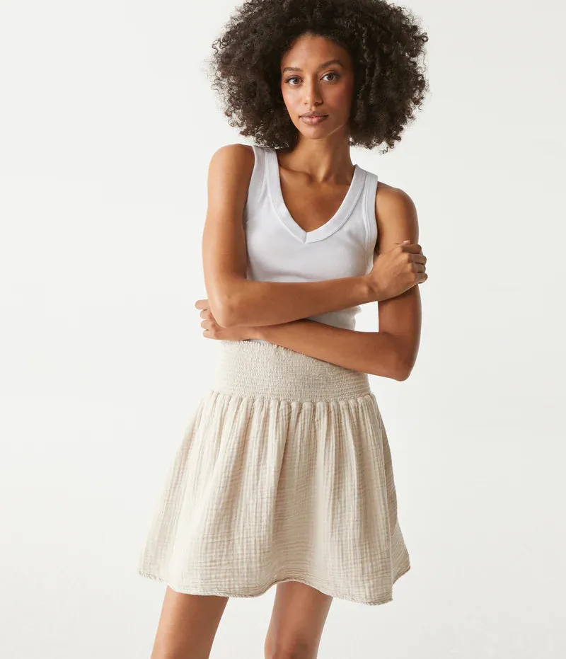 Michael Stars Havana Skirt Final Sale