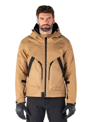 Morush Waterproof Parka