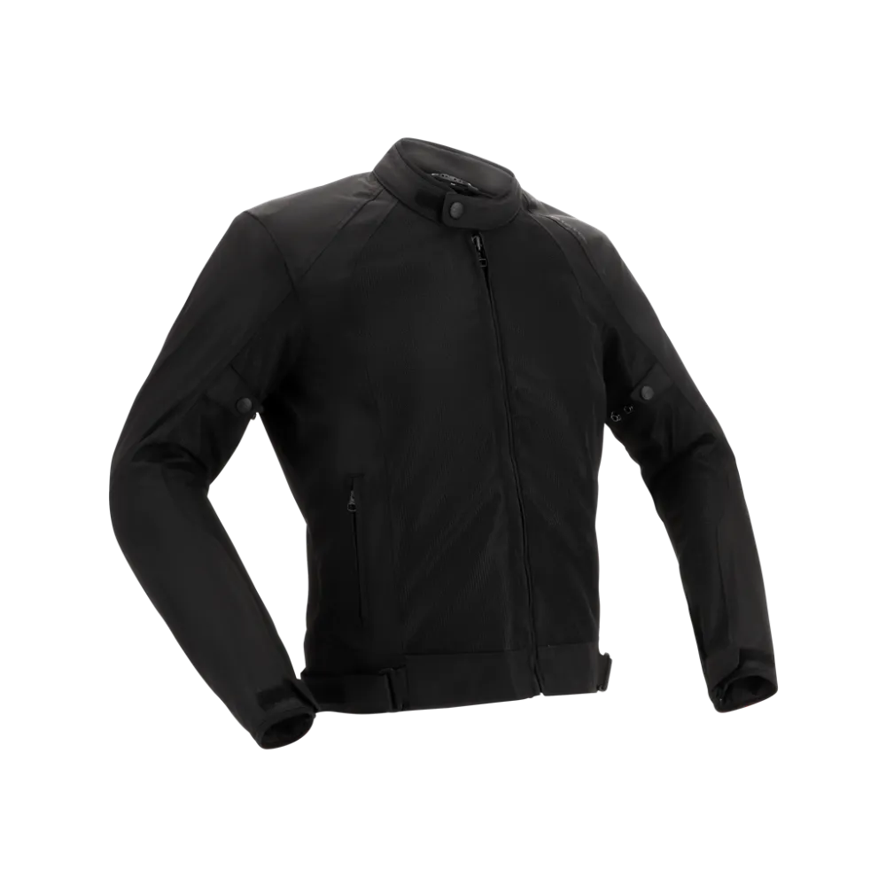 Moto Jacket Richa Airsummer Jacket, Black