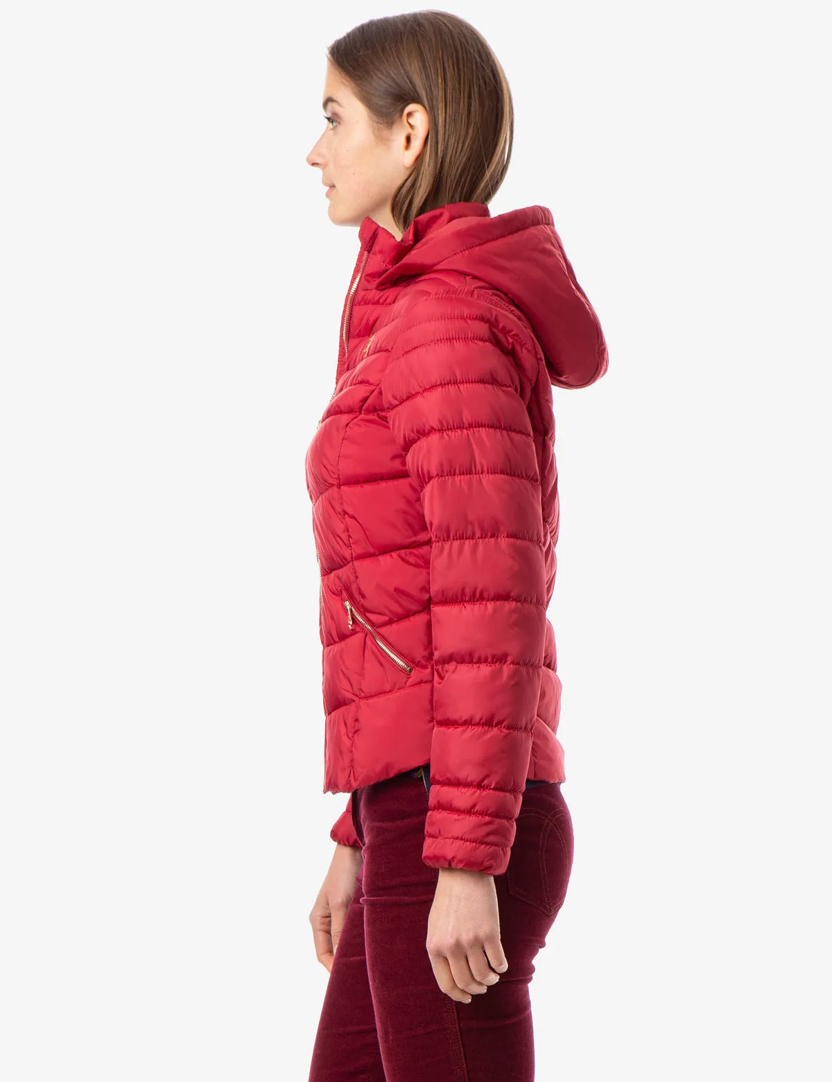 MOTO JACKET