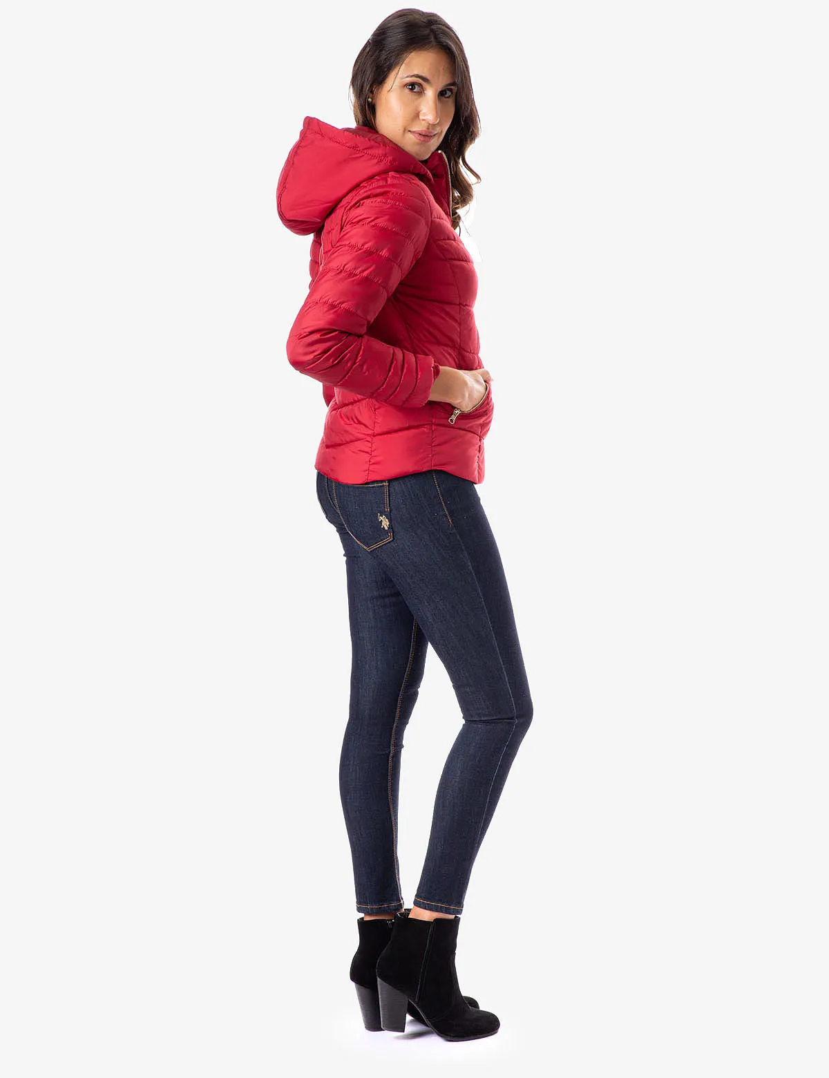 MOTO JACKET