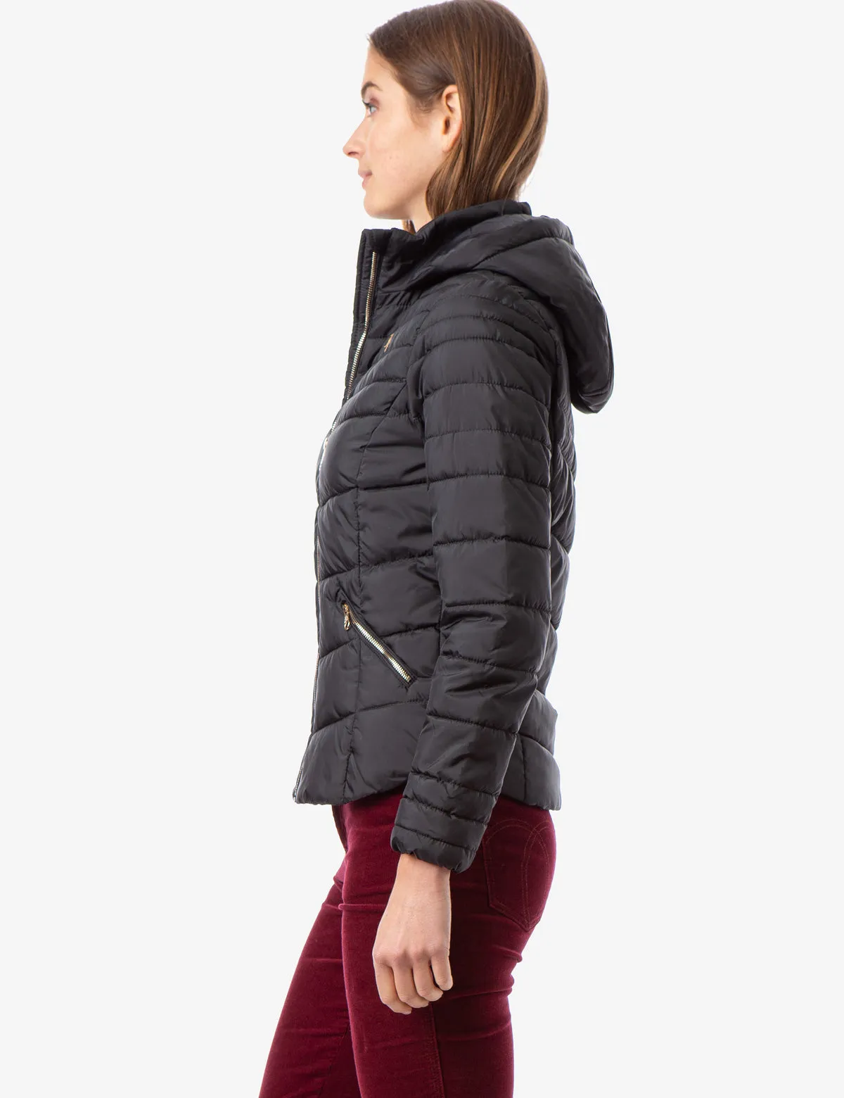 MOTO JACKET