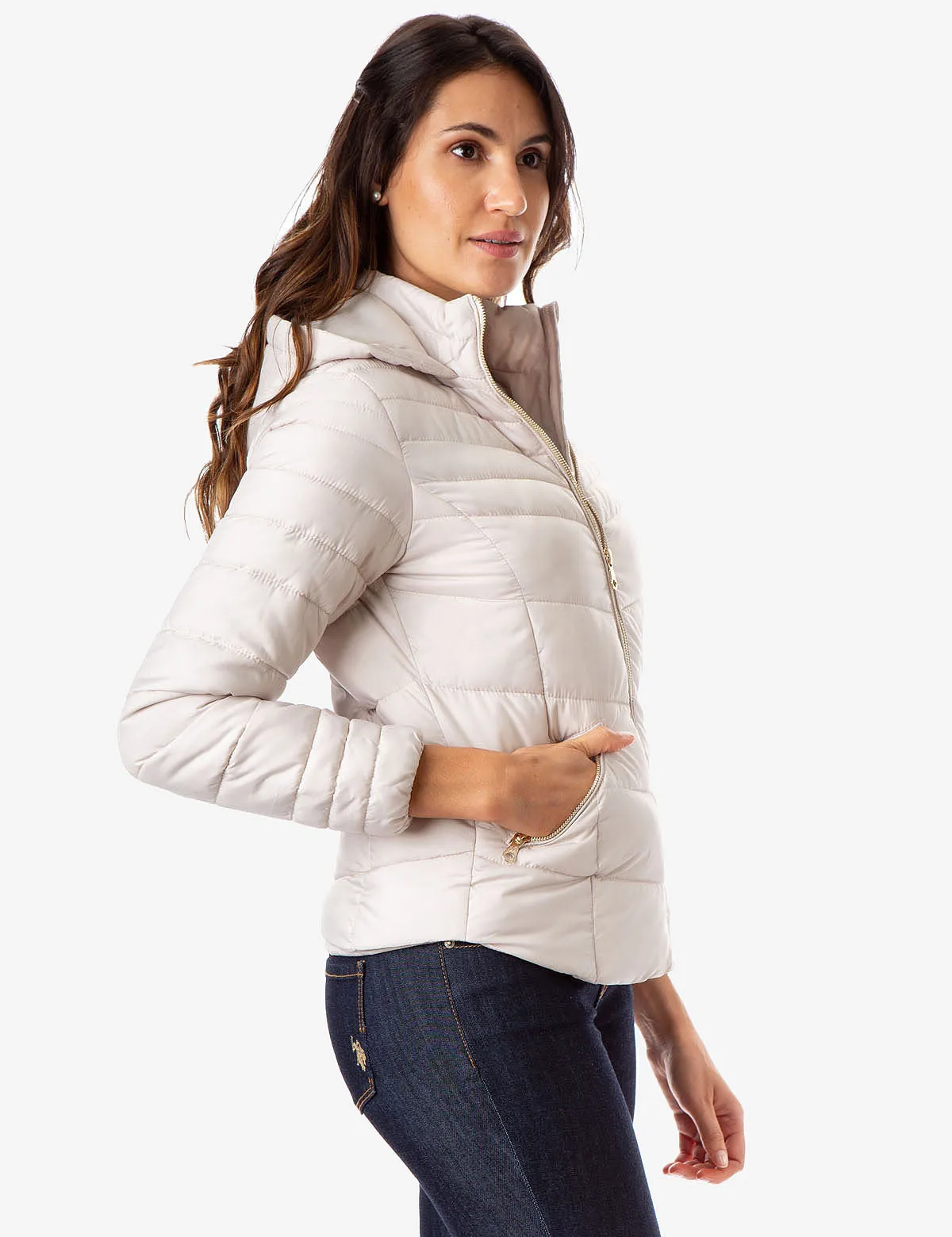 MOTO JACKET
