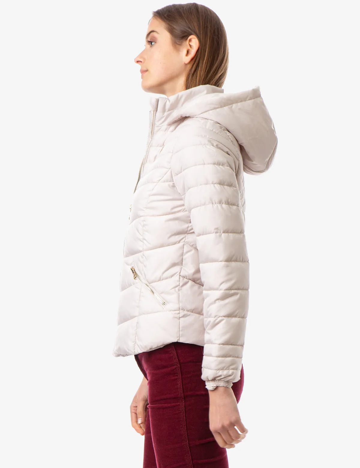 MOTO JACKET