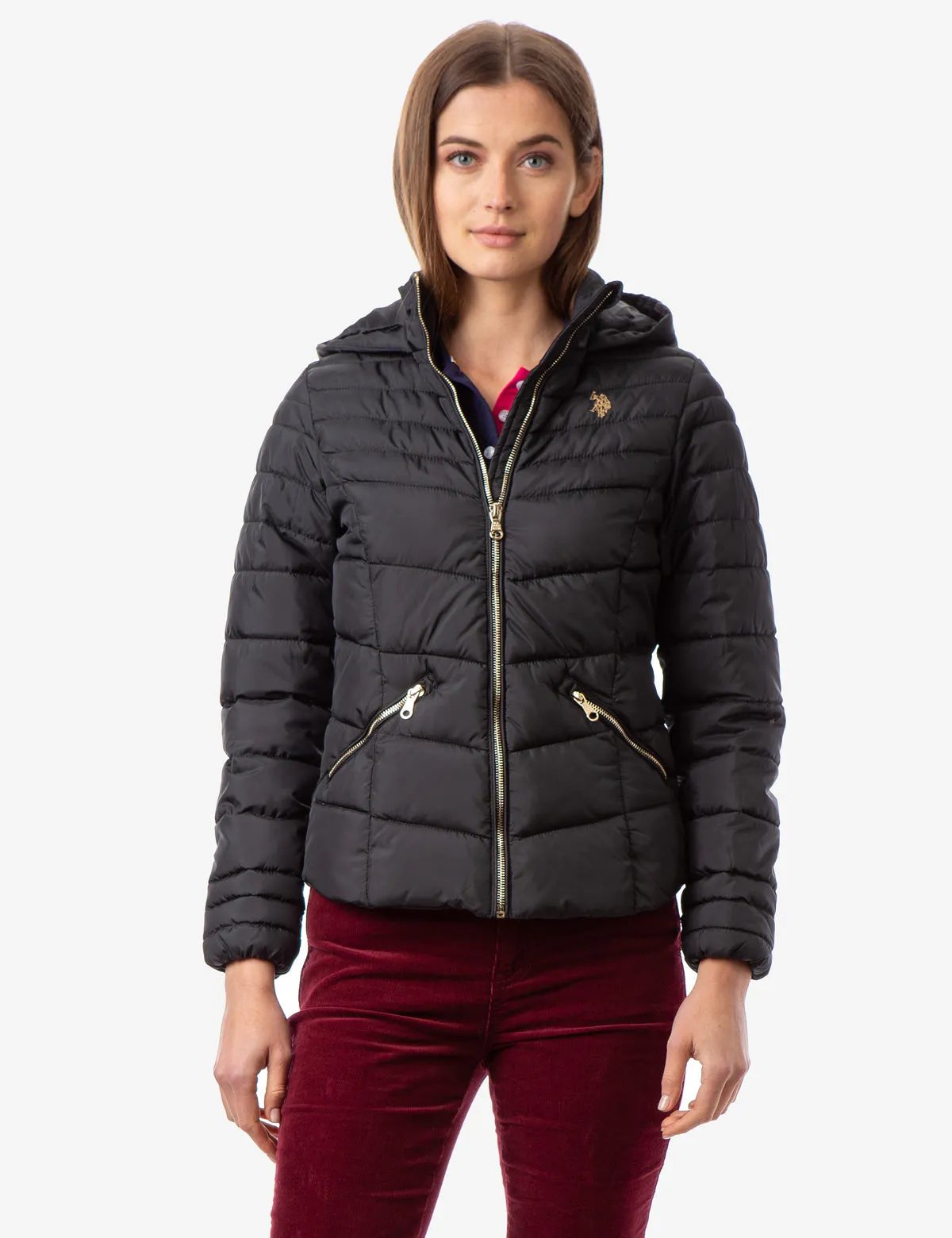 MOTO JACKET