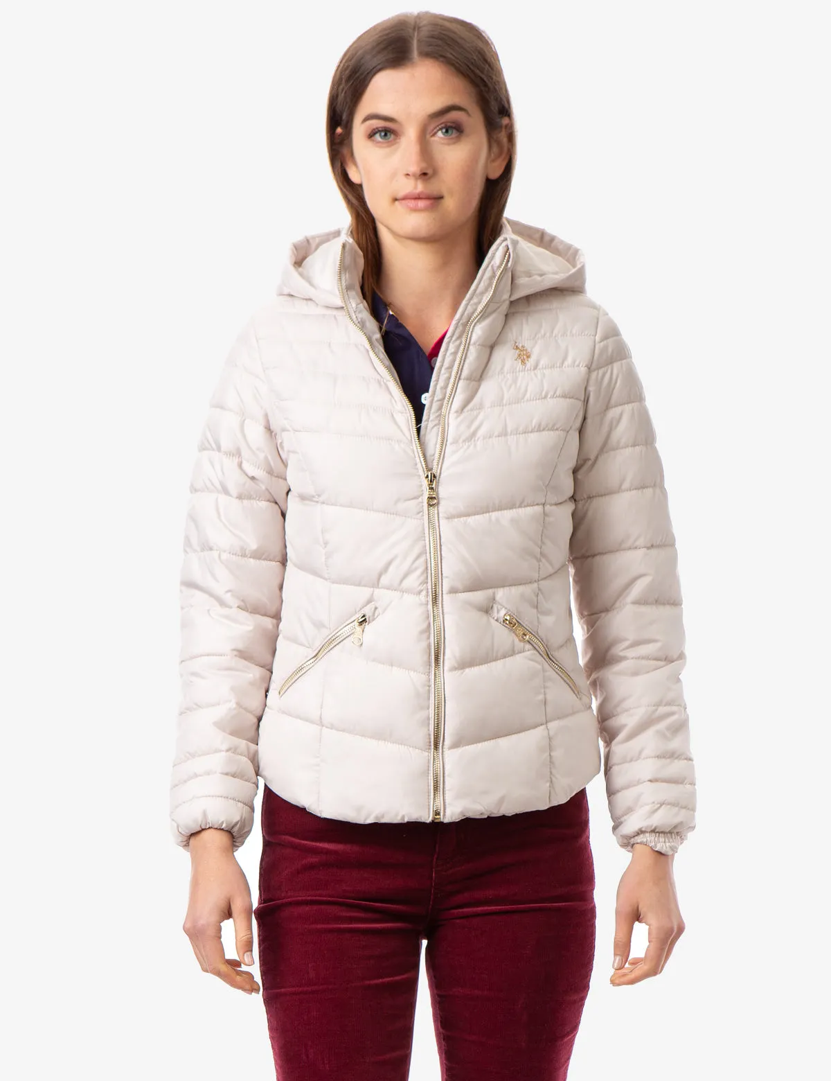 MOTO JACKET