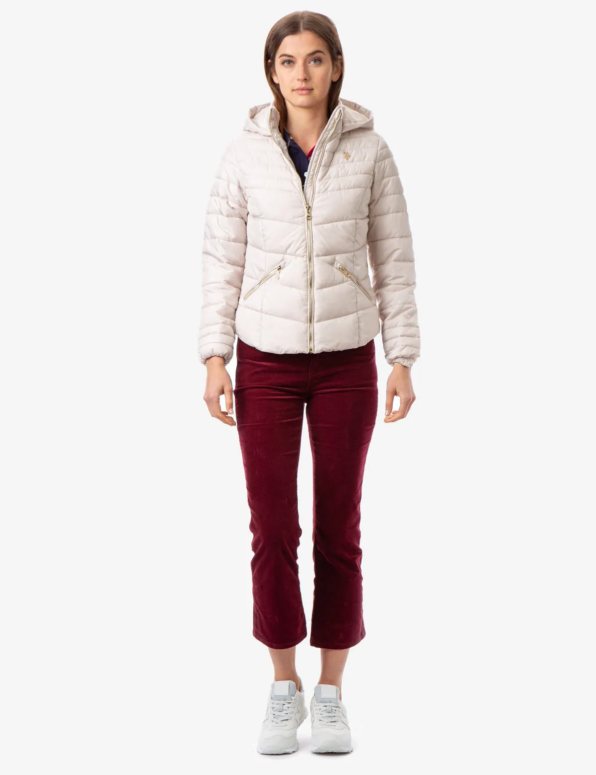 MOTO JACKET