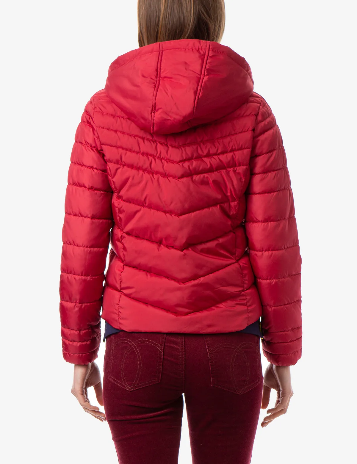 MOTO JACKET