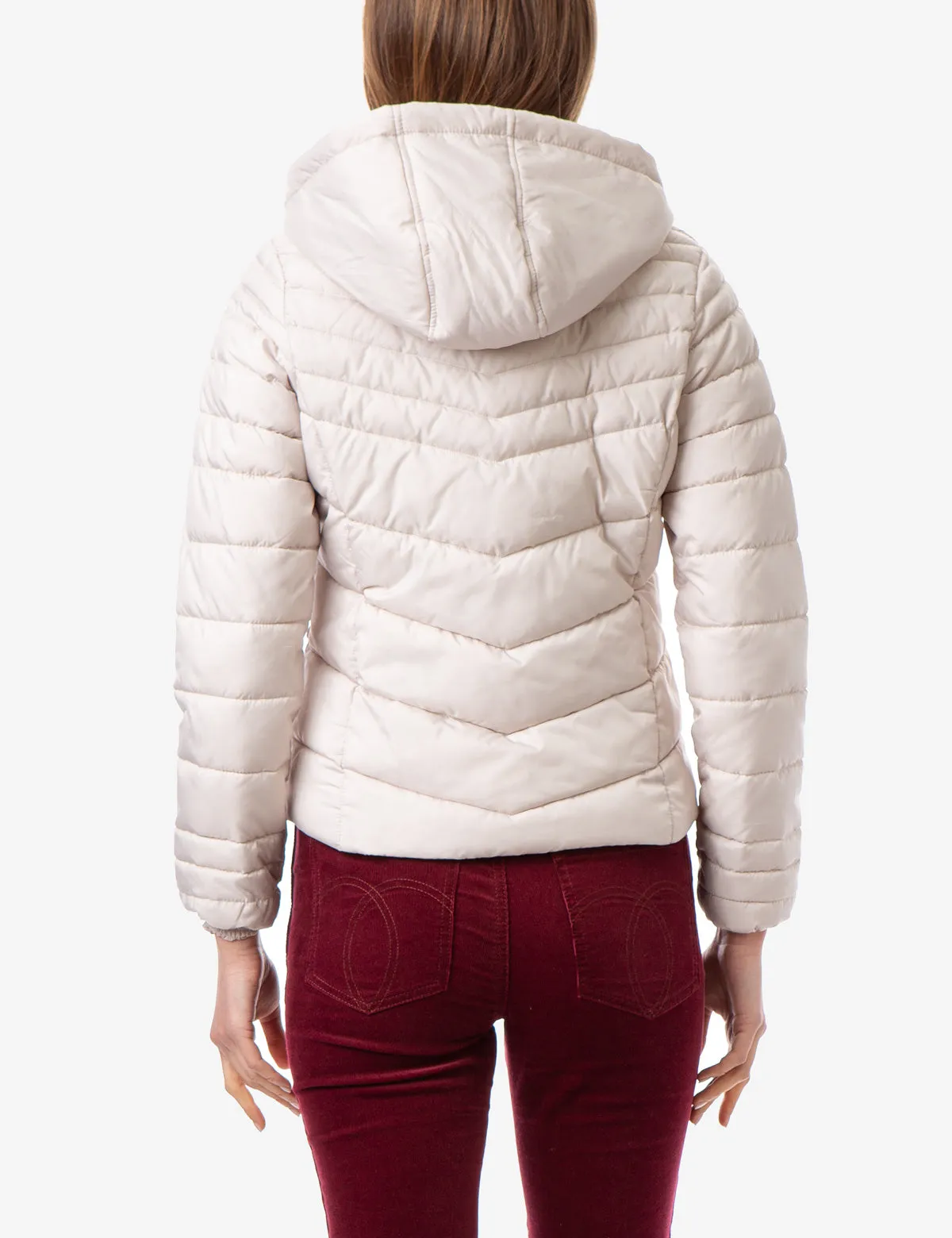 MOTO JACKET