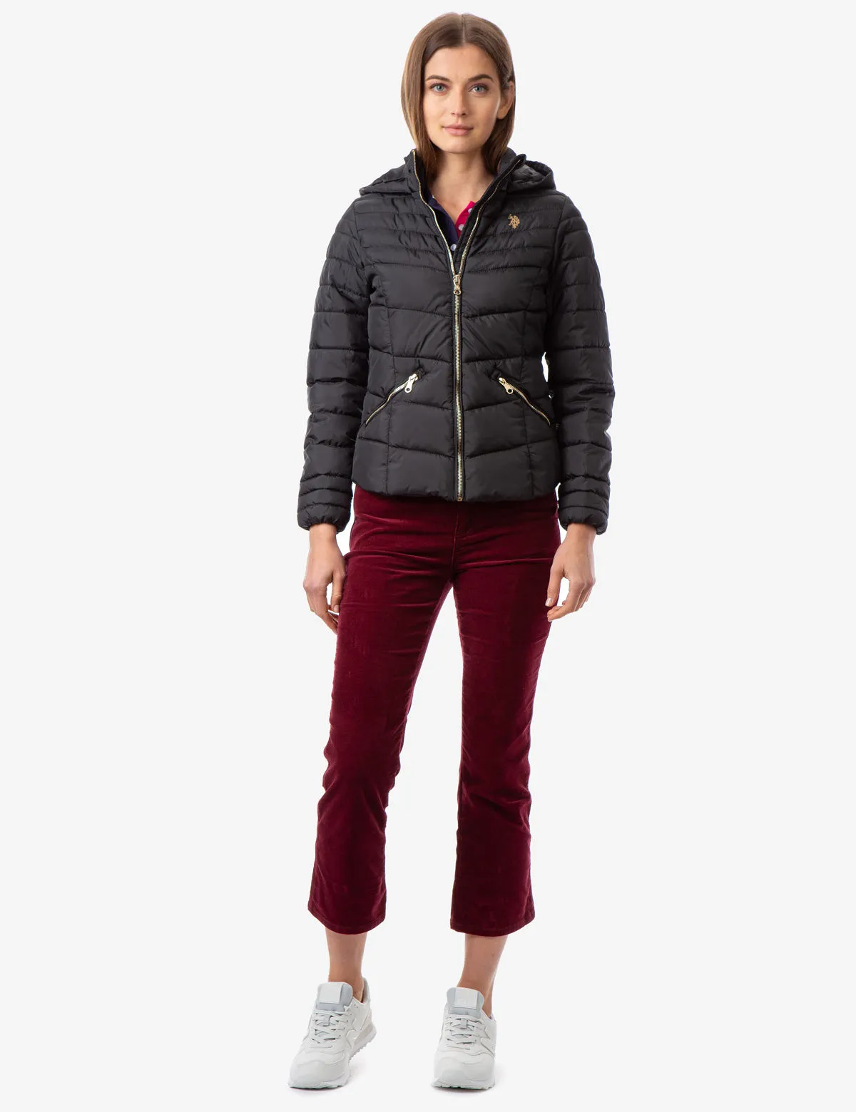 MOTO JACKET