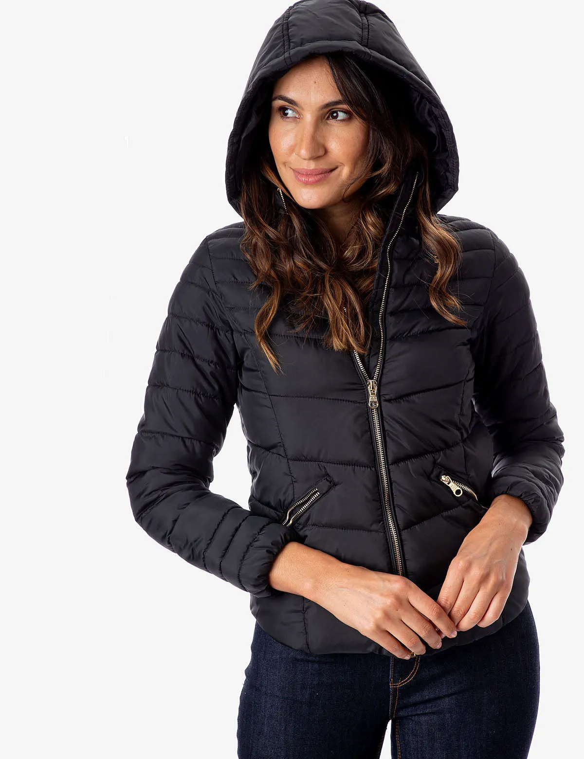 MOTO JACKET