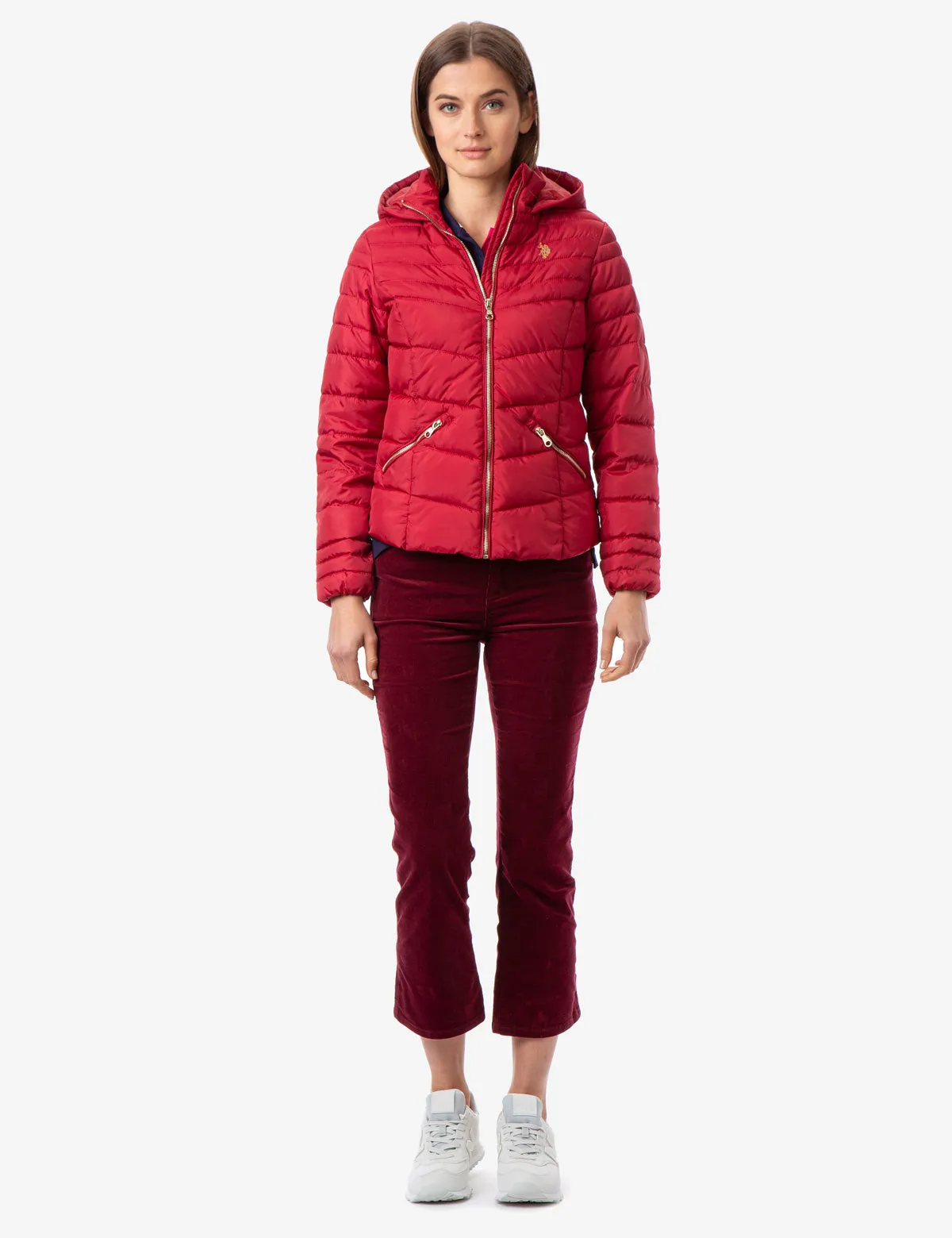 MOTO JACKET