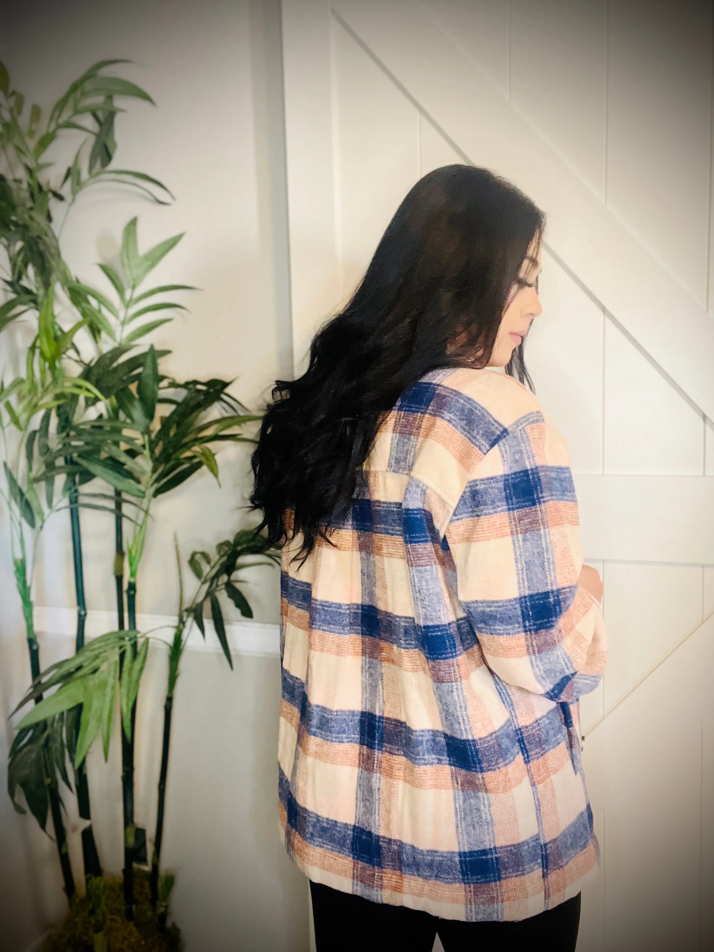 Penny Jacket