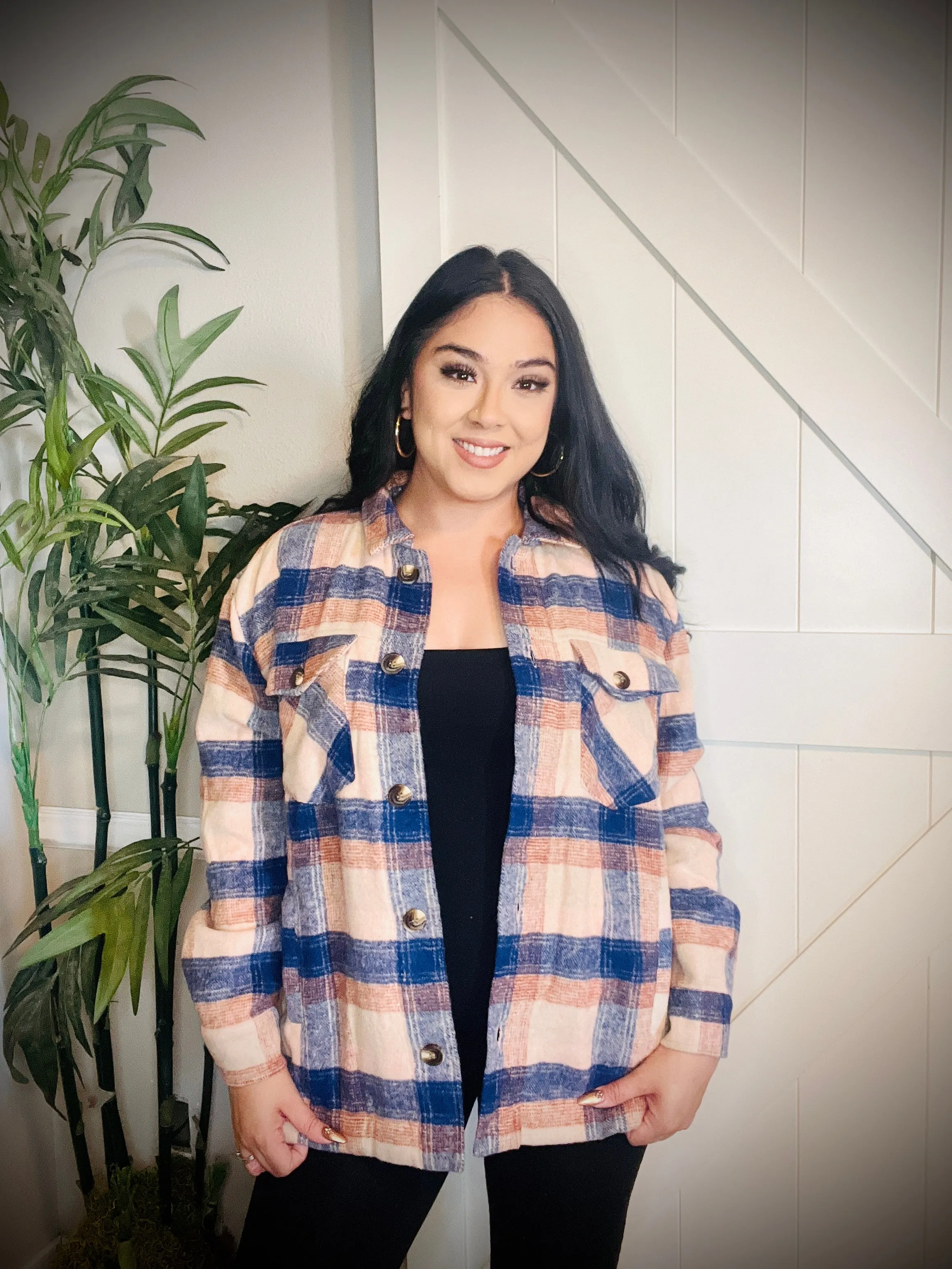Penny Jacket
