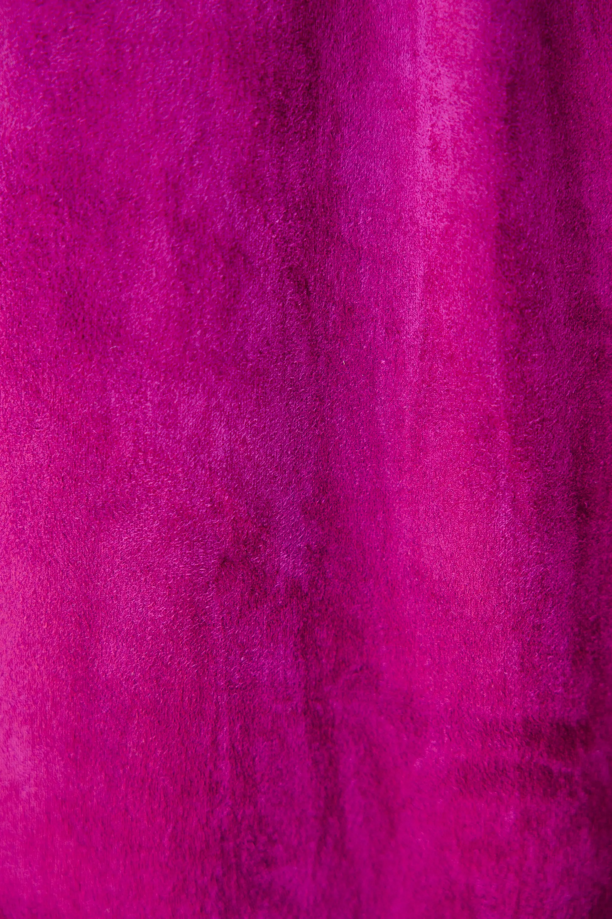 Please The Crowd Plum Purple Shift Dress