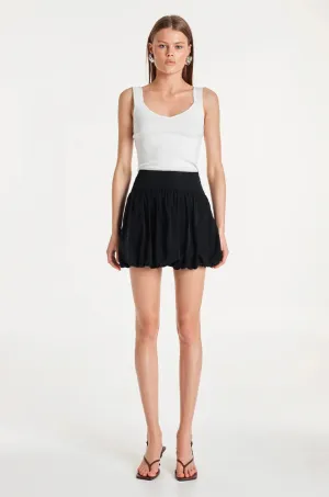 Riley Bubble Skirt