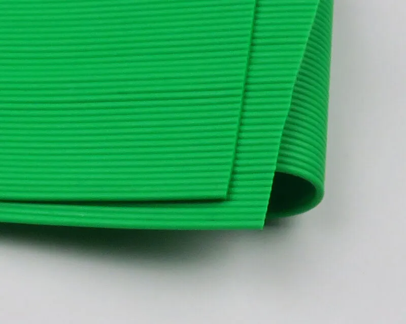 Round Rubber Legs, Medium