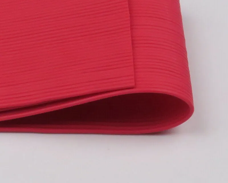 Round Rubber Legs, Medium