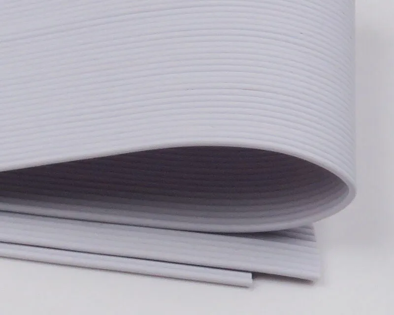 Round Rubber Legs, Medium