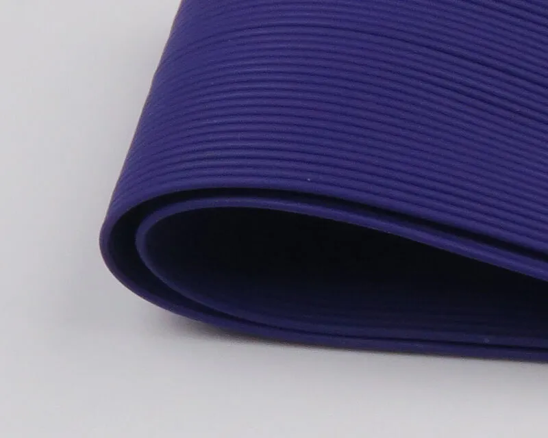 Round Rubber Legs, Medium
