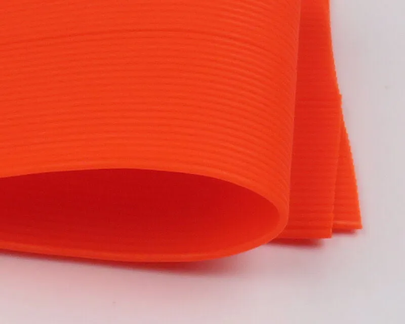 Round Rubber Legs, Medium