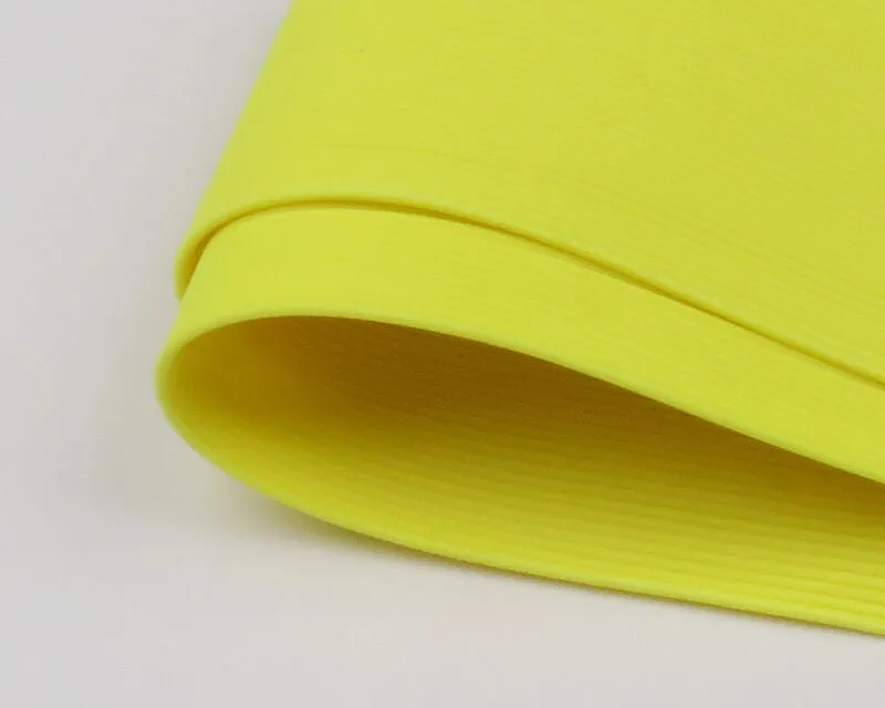 Round Rubber Legs, Medium