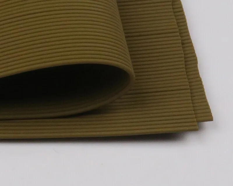 Round Rubber Legs, Medium