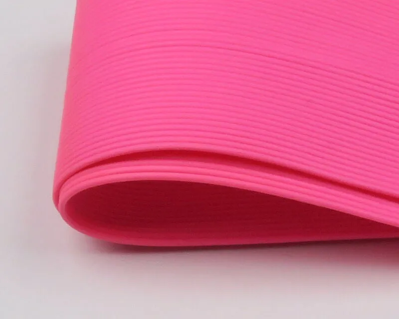 Round Rubber Legs, Medium