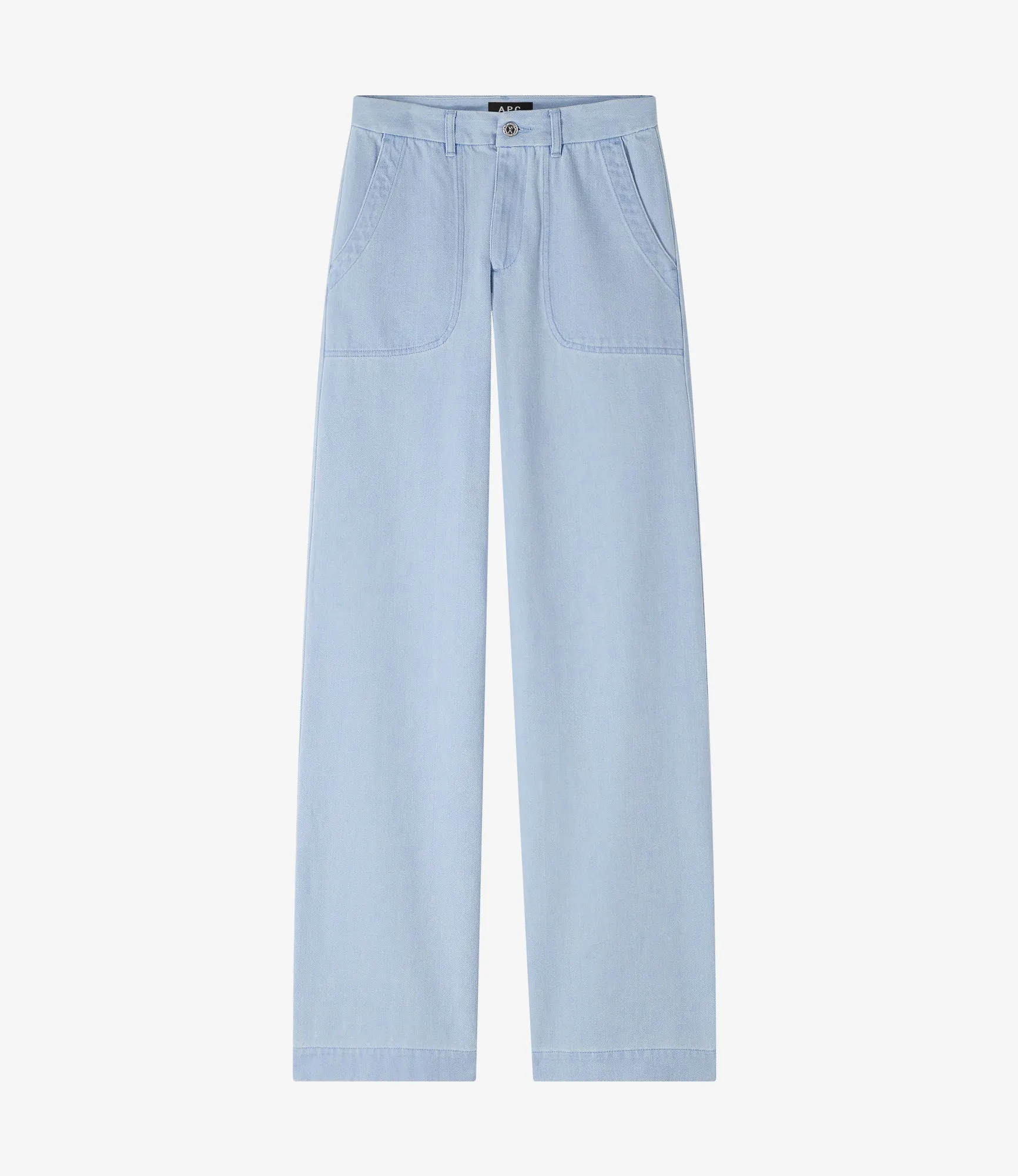 Seaside jeans