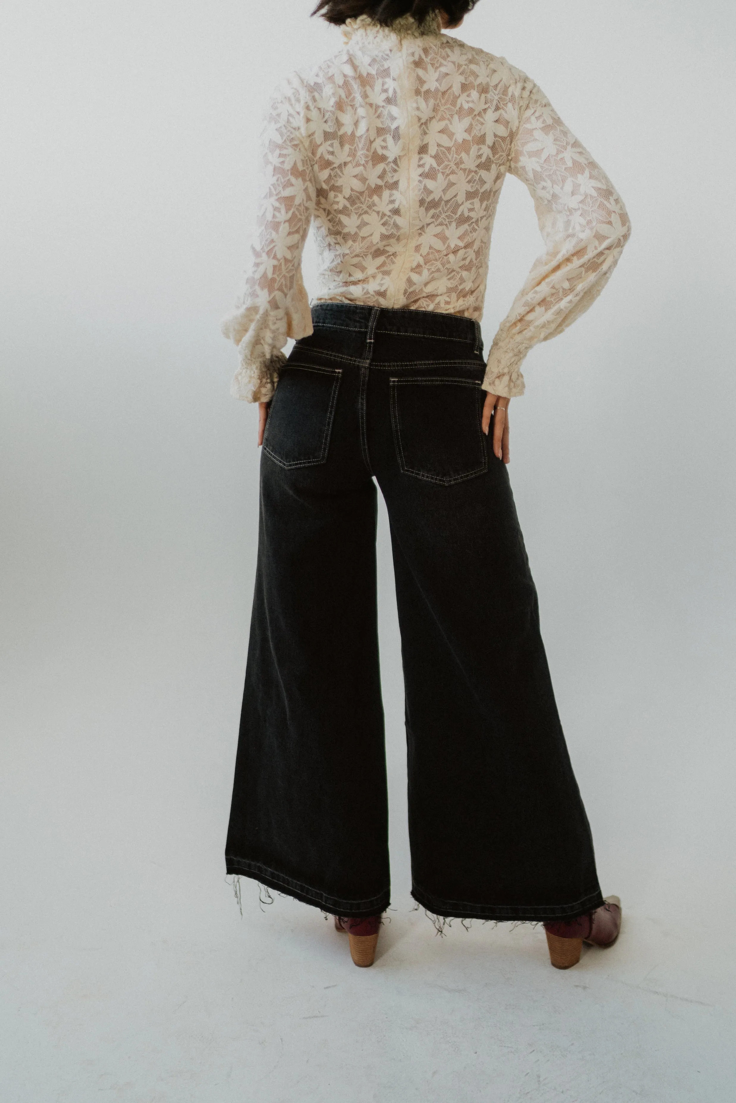 Sellers Jeans