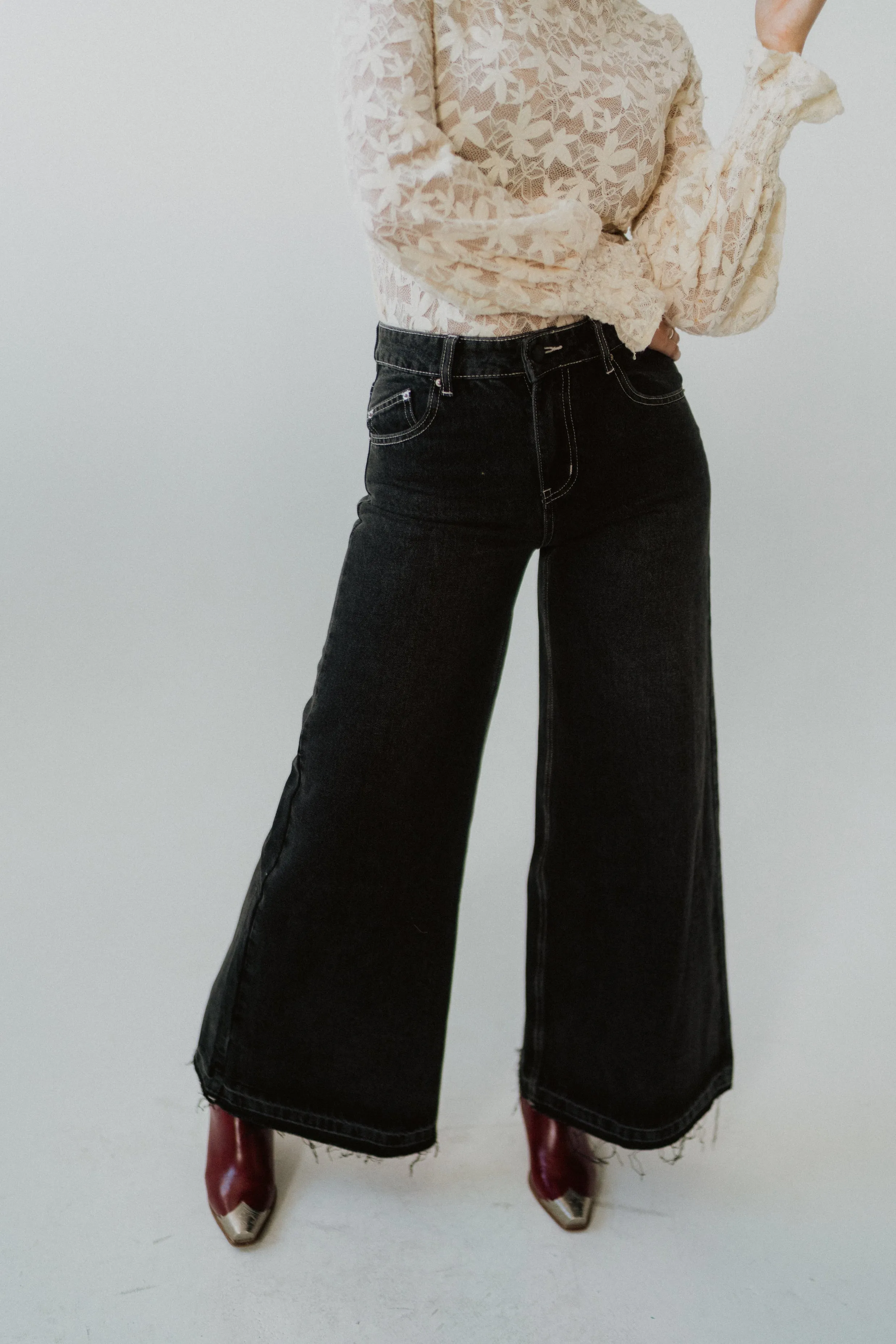 Sellers Jeans