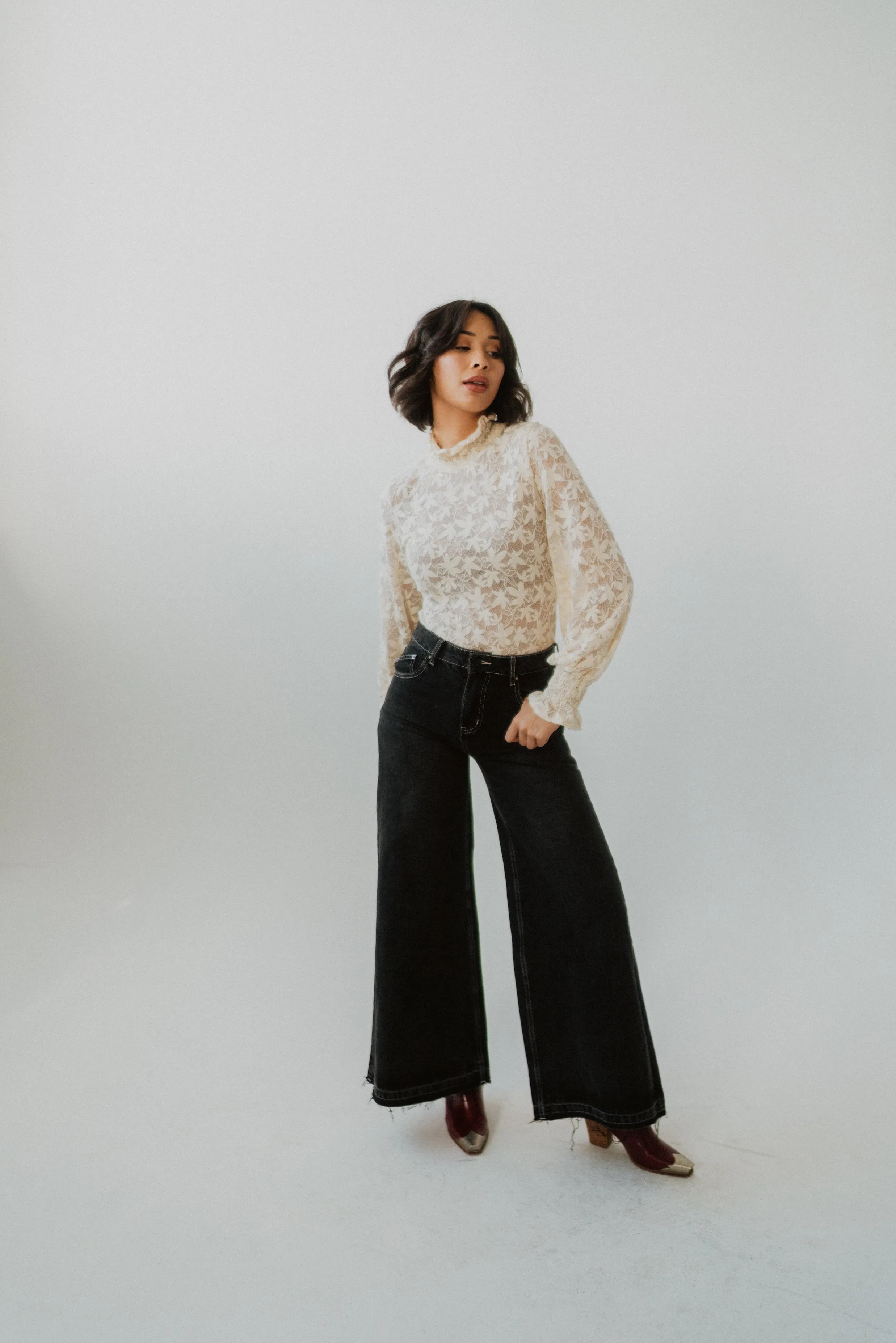 Sellers Jeans