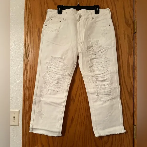 SER.O.YA Omar Jeans - NWT - Size 29