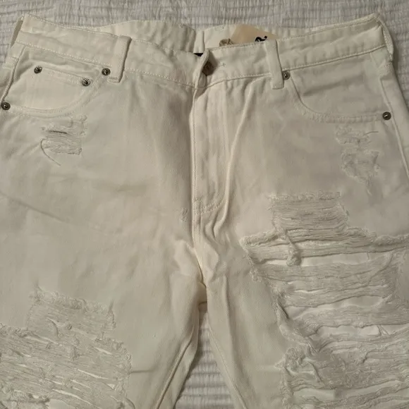 SER.O.YA Omar Jeans - NWT - Size 29