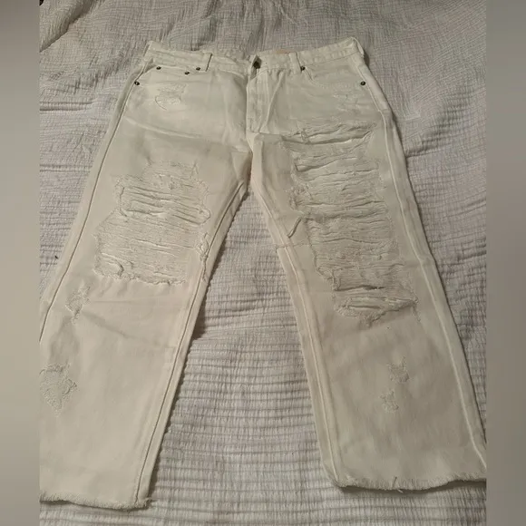 SER.O.YA Omar Jeans - NWT - Size 29