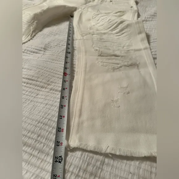 SER.O.YA Omar Jeans - NWT - Size 29