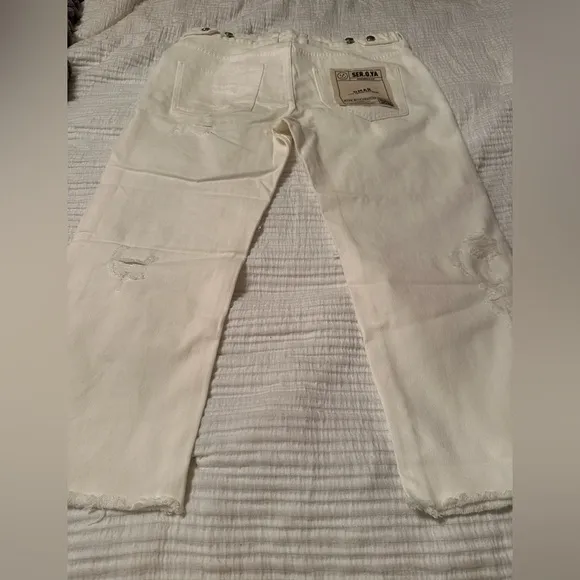 SER.O.YA Omar Jeans - NWT - Size 29